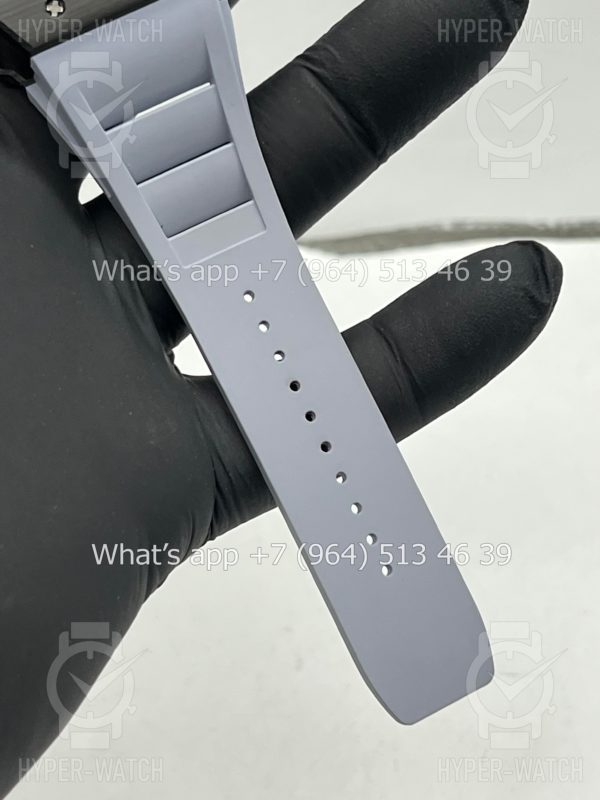 Товар Richard Mille RM 035-02 Rafa Grey Фото 11 - Richard Mille RM 035-02 Rafa Grey
