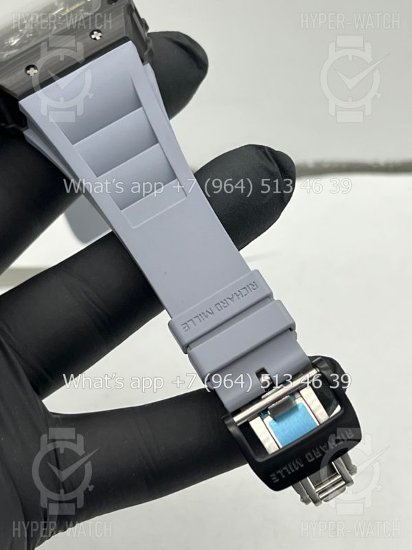 Товар Richard Mille RM 035-02 Rafa Grey Фото 12 - Richard Mille RM 035-02 Rafa Grey