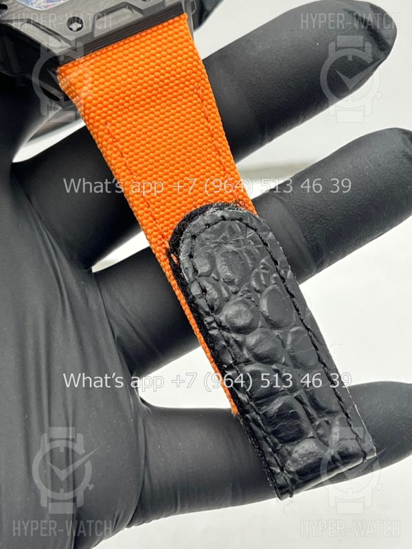 Товар Richard Mille RM 27-04 Фото 9 - Richard Mille RM 27-04