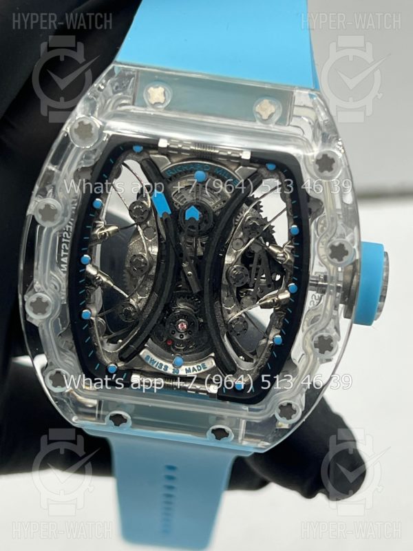 Фото 2 - Richard Mille RM 53-02
