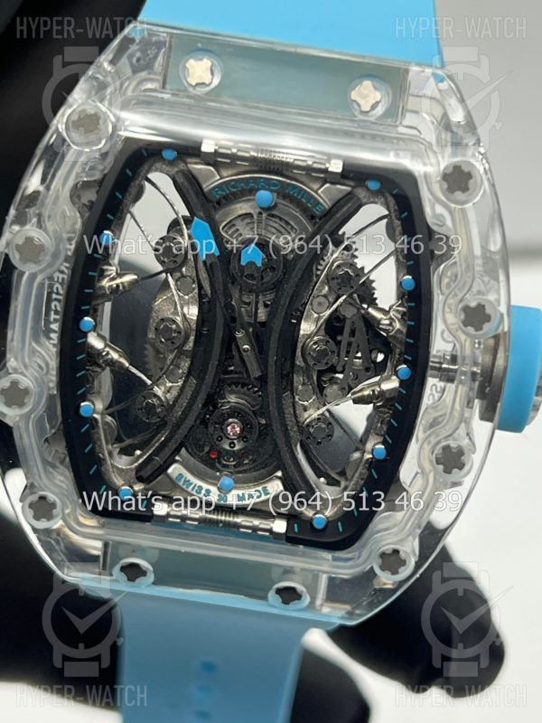 Фото 3 - Richard Mille RM 53-02