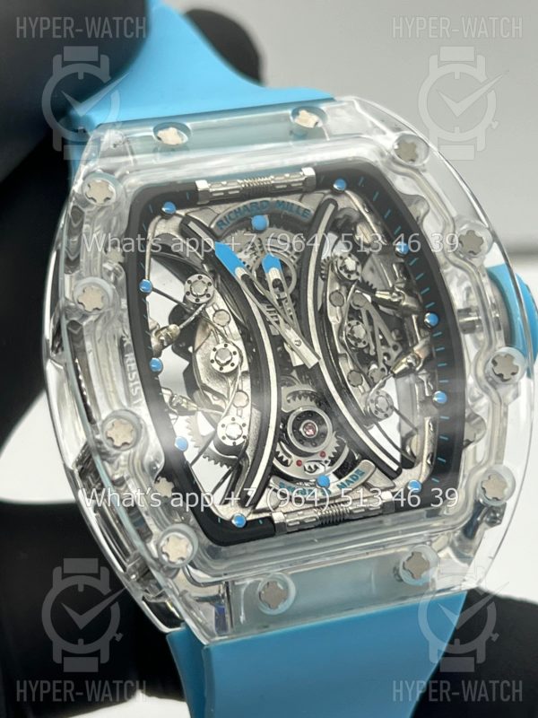 Фото 4 - Richard Mille RM 53-02