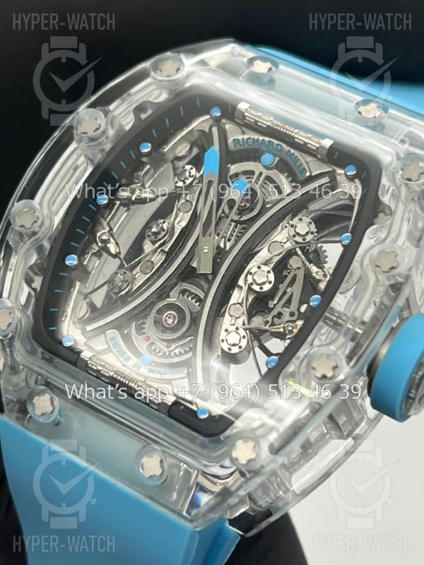 Фото 5 - Richard Mille RM 53-02