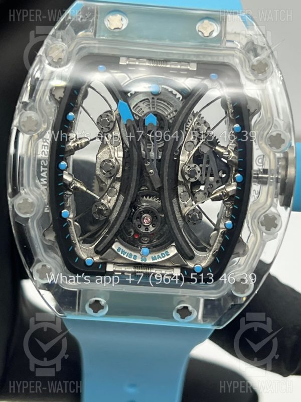 Фото 6 - Richard Mille RM 53-02