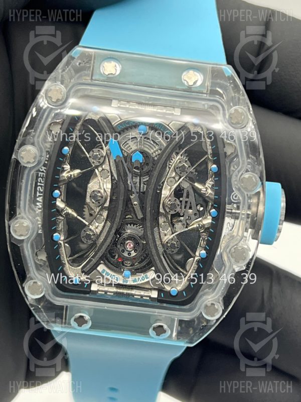 Фото 7 - Richard Mille RM 53-02