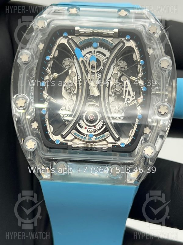 Фото 8 - Richard Mille RM 53-02