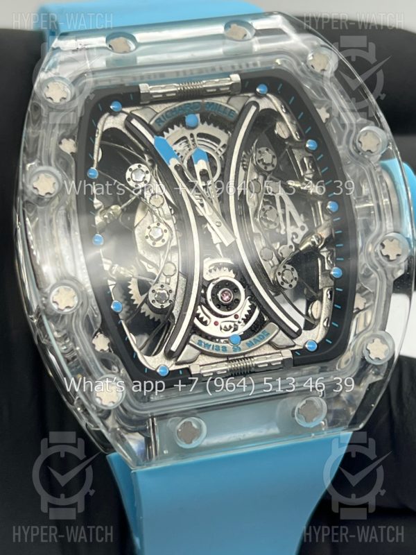 Фото 9 - Richard Mille RM 53-02