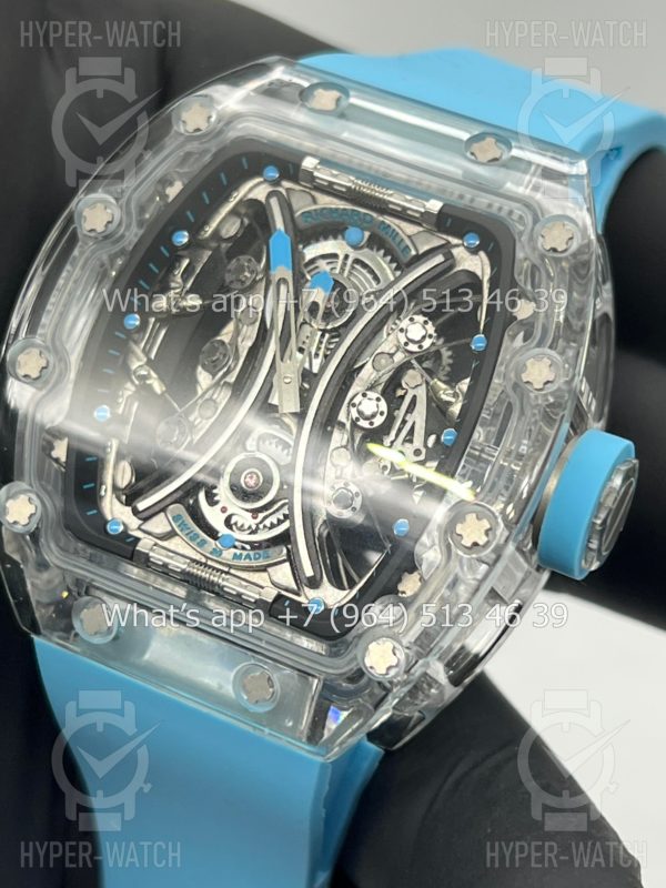 Фото 10 - Richard Mille RM 53-02