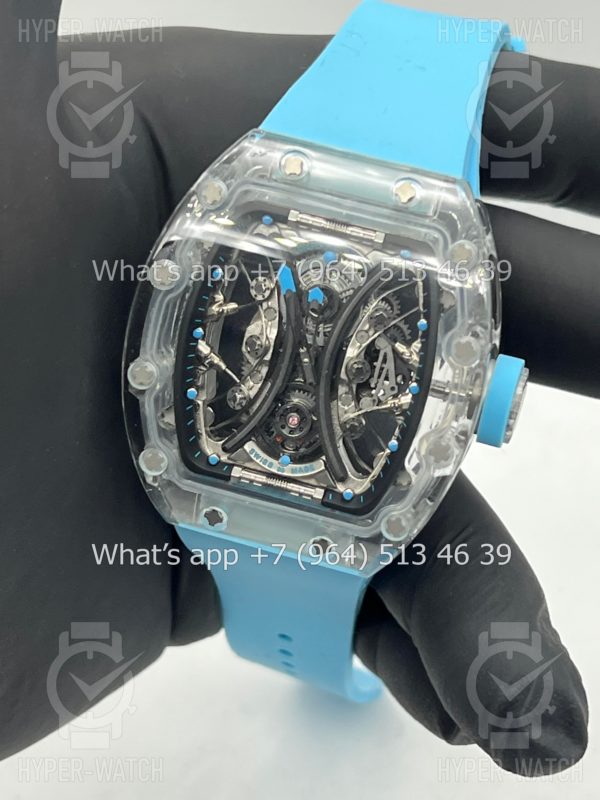 Фото 11 - Richard Mille RM 53-02