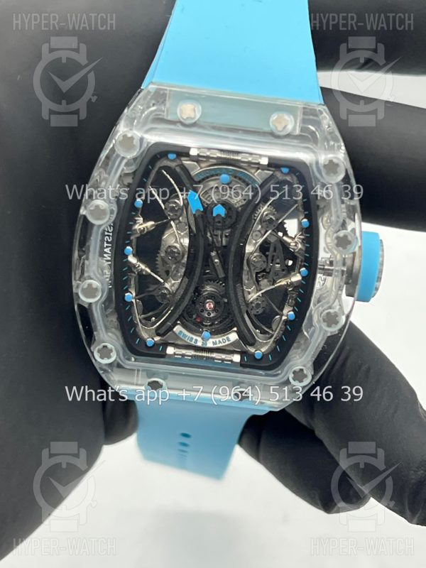 Фото 12 - Richard Mille RM 53-02
