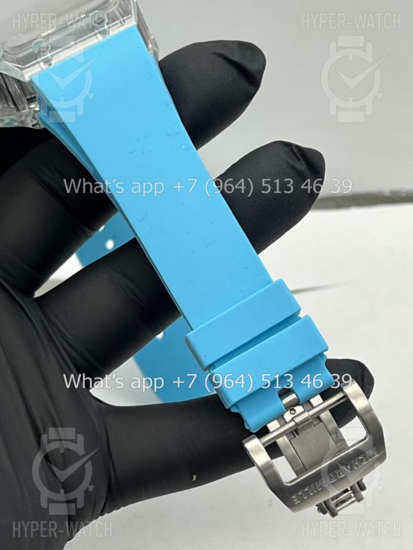 Фото 14 - Richard Mille RM 53-02