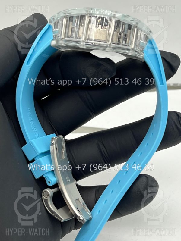 Фото 15 - Richard Mille RM 53-02