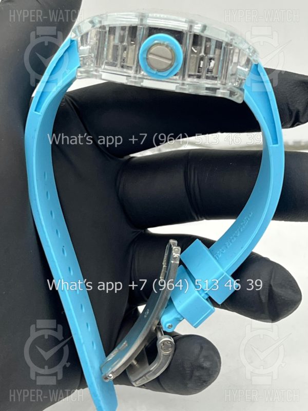 Фото 16 - Richard Mille RM 53-02