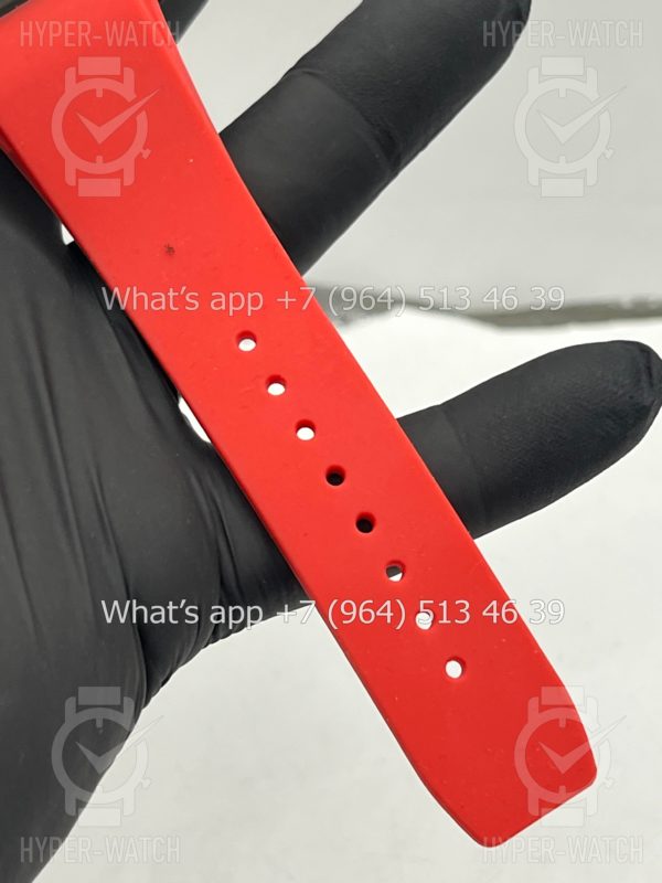 Товар Richard Mille RM 67-02 Фото 12 - Richard Mille RM 67-02