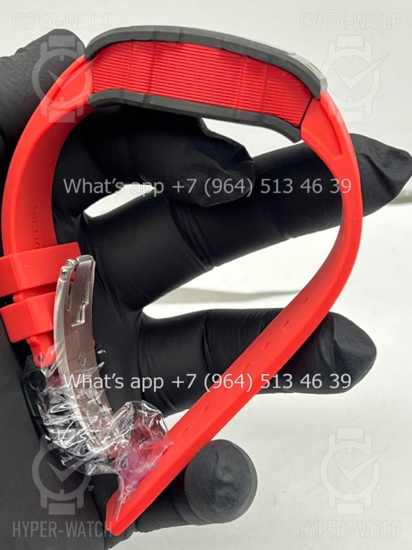 Товар Richard Mille RM 67-02 Фото 14 - Richard Mille RM 67-02