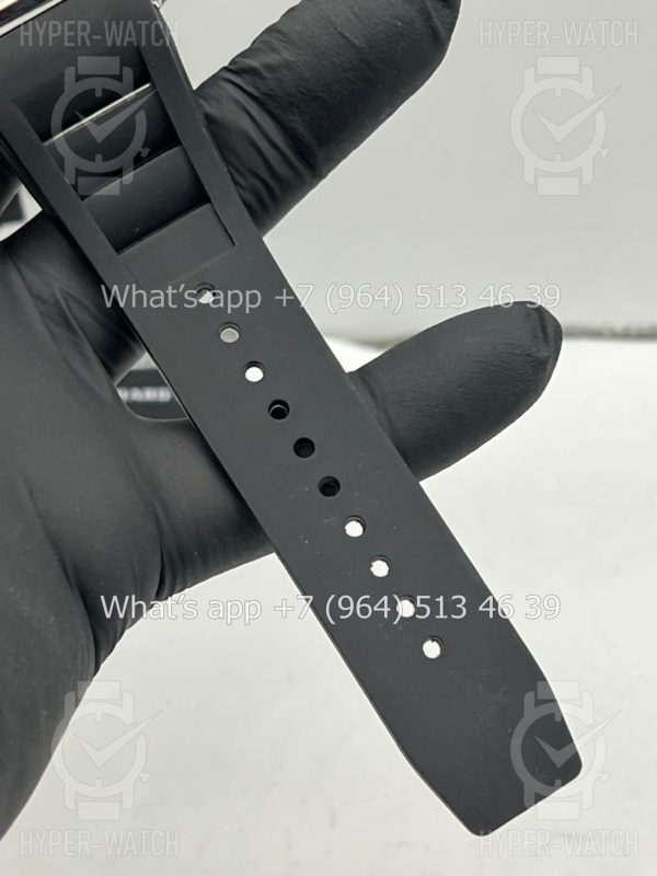 Товар Richard Mille RM 030 Steel Фото 6 - Richard Mille RM 030 Steel