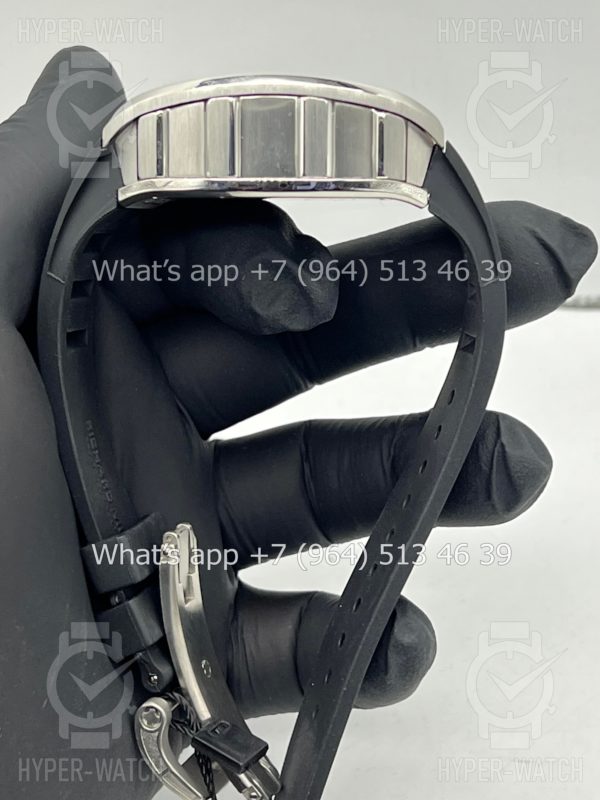 Товар Richard Mille RM 030 Steel Фото 8 - Richard Mille RM 030 Steel