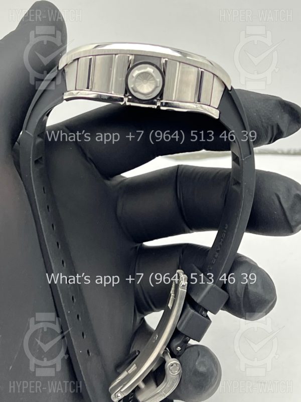 Товар Richard Mille RM 030 Steel Фото 9 - Richard Mille RM 030 Steel