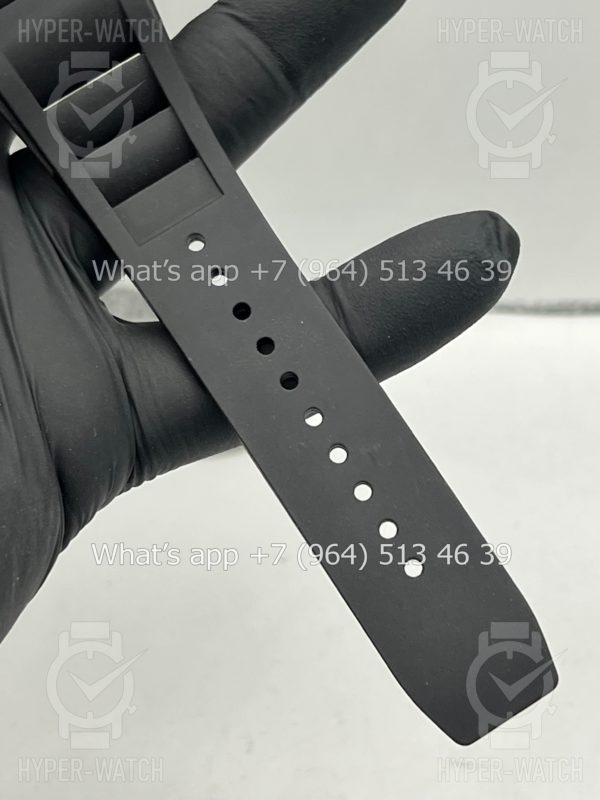 Товар Richard Mille RM 035 Americas Black Steel Фото 8 - Richard Mille RM 035 Americas Black Steel