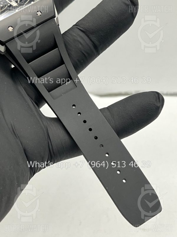 Фото 9 - Richard Mille RM 055 Black Art 9718