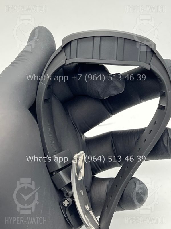 Товар Richard Mille RM 057-02 Eagle Black Фото 11 - Richard Mille RM 057-02 Eagle Black