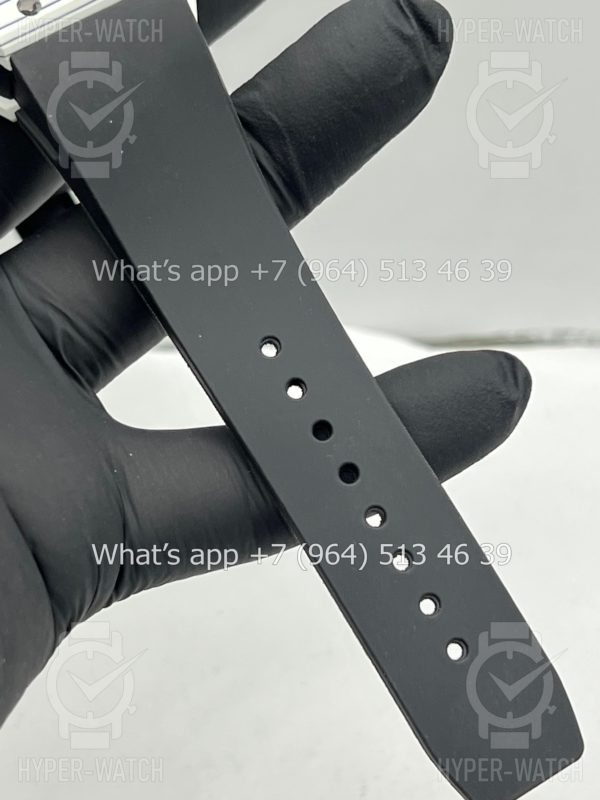 Товар Richard Mille RM 61-01 White Black Фото 11 - Richard Mille RM 61-01 White Black