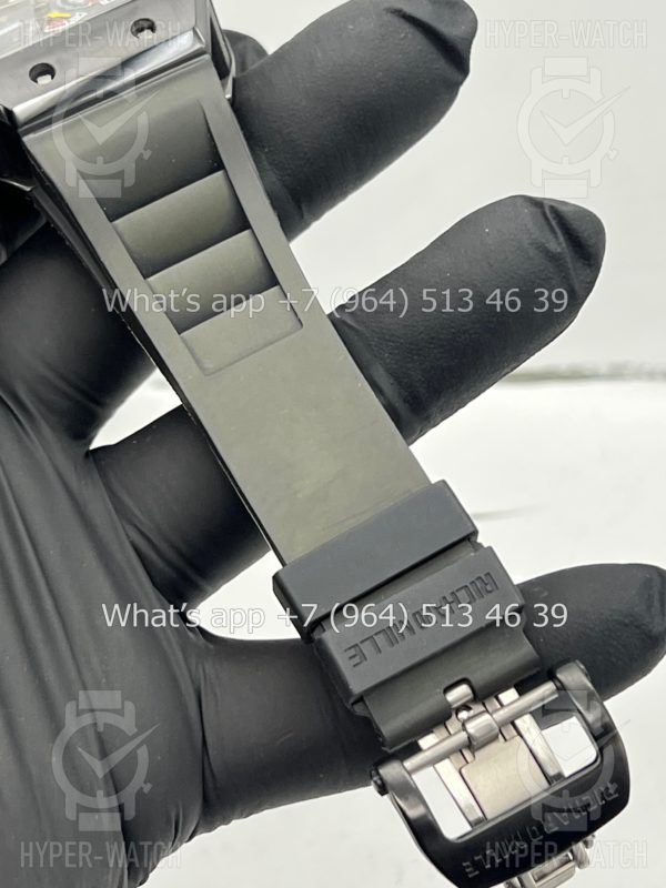 Товар Richard Mille RM 030 Фото 8 - Richard Mille RM 030