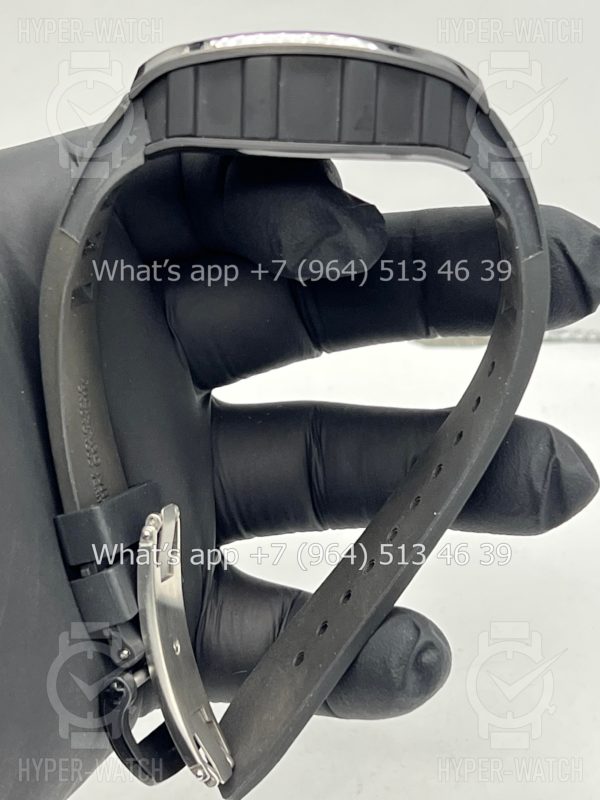 Товар Richard Mille RM 030 Фото 9 - Richard Mille RM 030