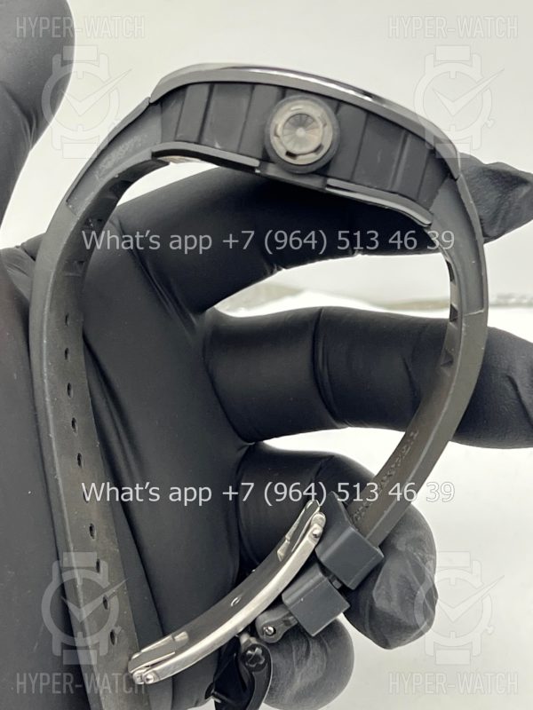 Товар Richard Mille RM 030 Фото 10 - Richard Mille RM 030