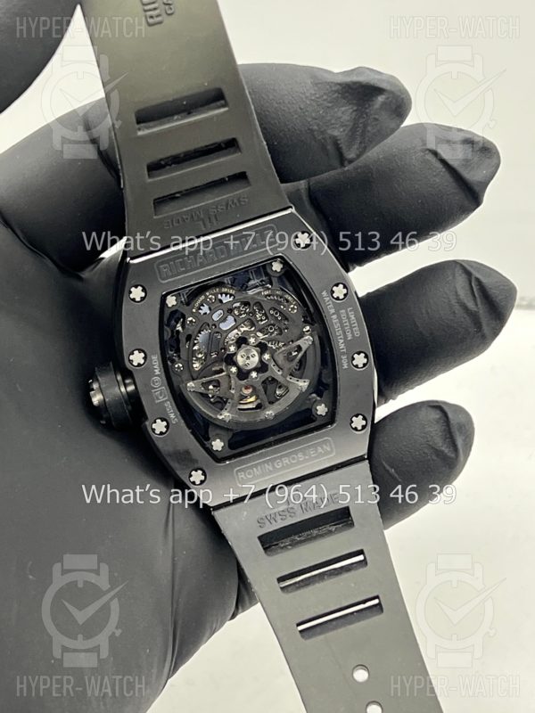 Товар Richard Mille RM 030 Фото 12 - Richard Mille RM 030