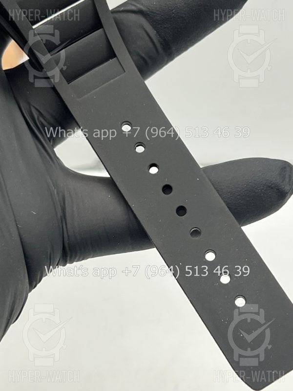 Фото 9 - Richard Mille RM 21-01 Black