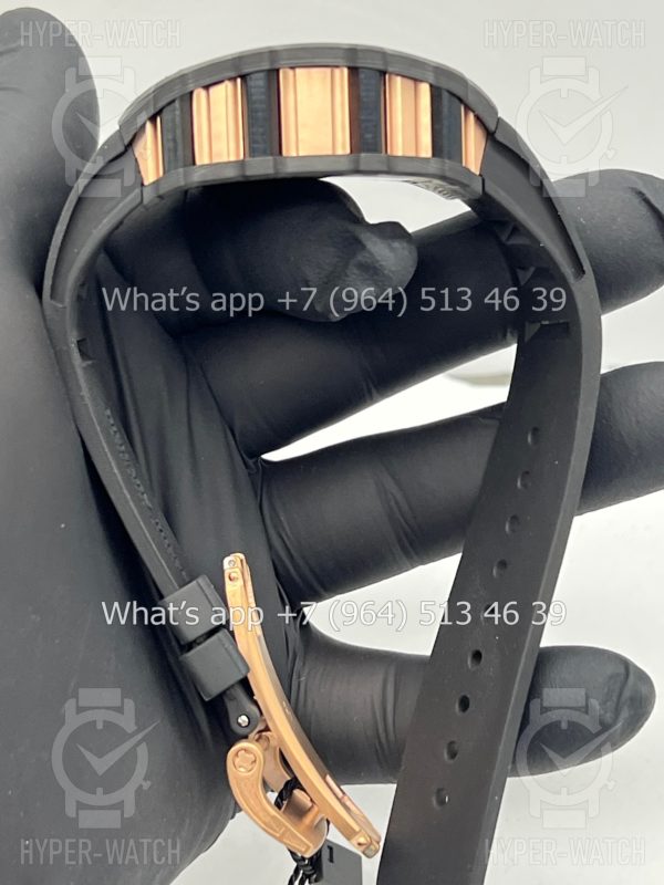 Фото 11 - Richard Mille RM 21-01 Black