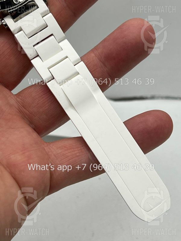 Товар Cartier Pasha De Cartier 33mm W3140002 Фото 9 - Cartier Pasha De Cartier 33mm W3140002