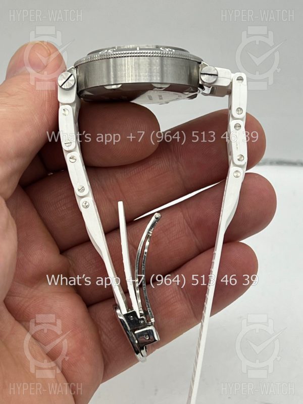 Товар Cartier Pasha De Cartier 33mm W3140002 Фото 13 - Cartier Pasha De Cartier 33mm W3140002