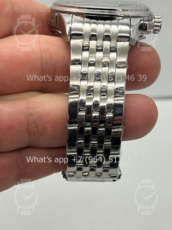 Товар Breitling Premier B01 42mm AB0118221L1A1 Фото 12 - Breitling Premier B01 42mm AB0118221L1A1