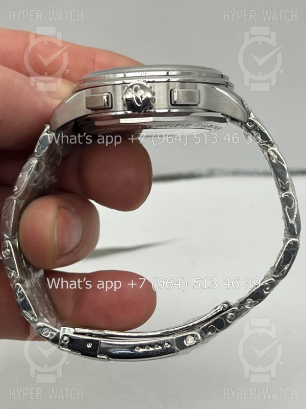 Товар Breitling Premier B01 42mm AB0118221L1A1 Фото 13 - Breitling Premier B01 42mm AB0118221L1A1