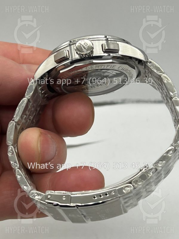 Товар Breitling Premier B01 42mm AB0118221L1A1 Фото 14 - Breitling Premier B01 42mm AB0118221L1A1