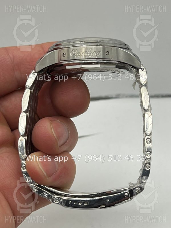 Товар Breitling Premier B01 42mm AB0118221L1A1 Фото 16 - Breitling Premier B01 42mm AB0118221L1A1