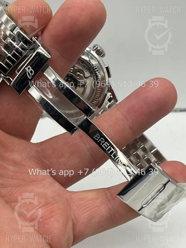 Товар Breitling Premier B01 42mm AB0118221L1A1 Фото 18 - Breitling Premier B01 42mm AB0118221L1A1