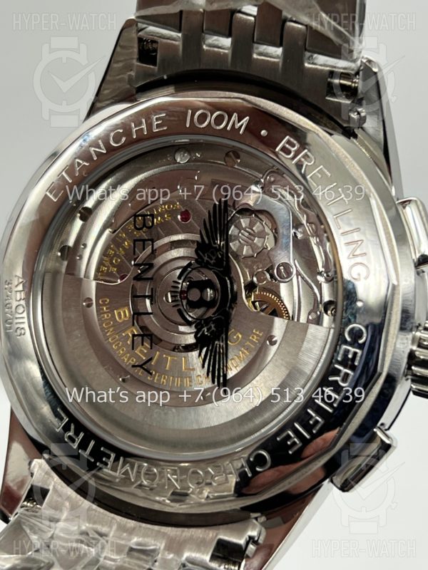 Товар Breitling Premier B01 42mm AB0118221L1A1 Фото 19 - Breitling Premier B01 42mm AB0118221L1A1