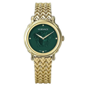 Фото 66 - Versace Safety 34mm Art 9648