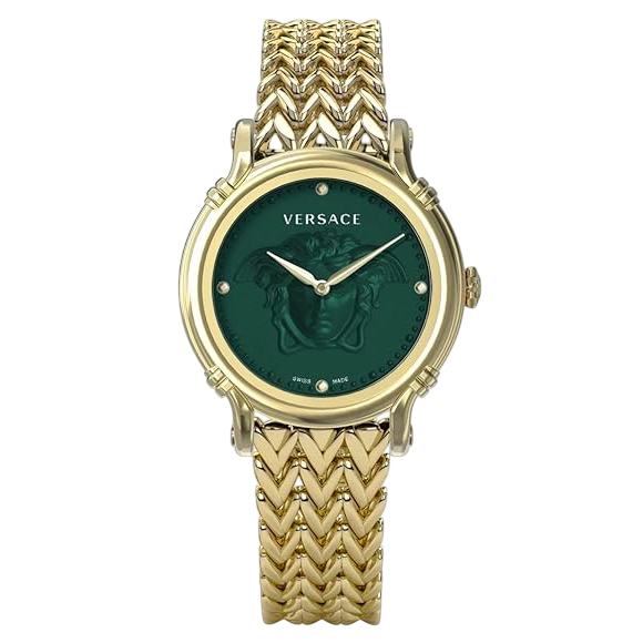 Фото 1 - Versace Safety 34mm Art 9648