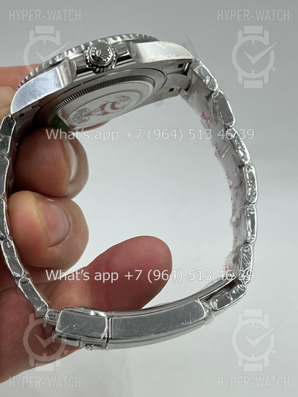 Товар Rolex GMT Master II 40mm 116719 Pepsi Clean V3 Фото 10 - Rolex GMT Master II 40mm 116719 Pepsi Clean V3