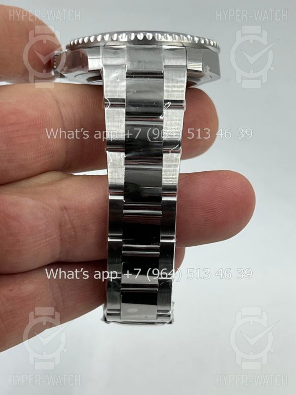 Товар Rolex GMT Master II 40mm 116719 Pepsi Clean V3 Фото 11 - Rolex GMT Master II 40mm 116719 Pepsi Clean V3