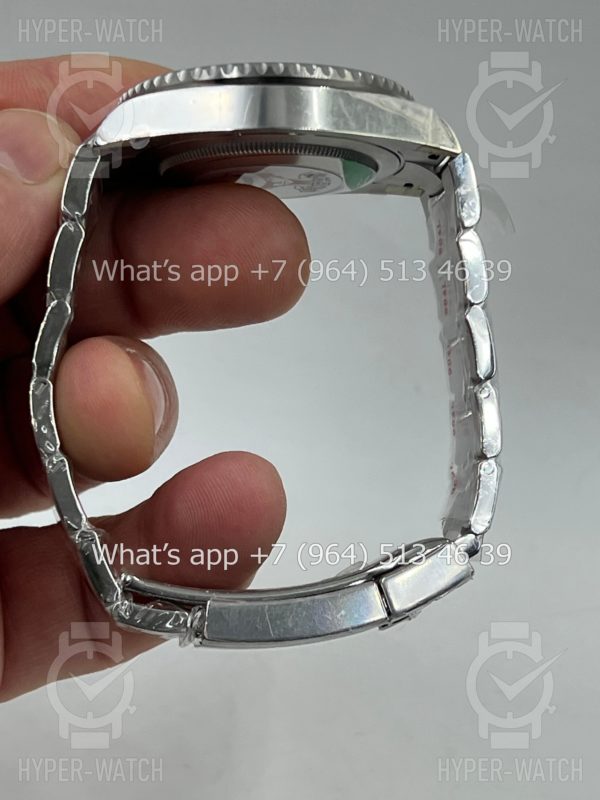 Товар Rolex GMT Master II 40mm 116719 Pepsi Clean V3 Фото 12 - Rolex GMT Master II 40mm 116719 Pepsi Clean V3
