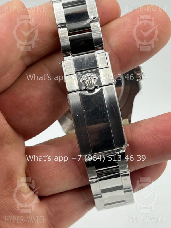 Товар Rolex GMT Master II 40mm 116719 Pepsi Clean V3 Фото 13 - Rolex GMT Master II 40mm 116719 Pepsi Clean V3