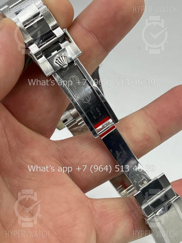 Товар Rolex GMT Master II 40mm 116719 Pepsi Clean V3 Фото 14 - Rolex GMT Master II 40mm 116719 Pepsi Clean V3