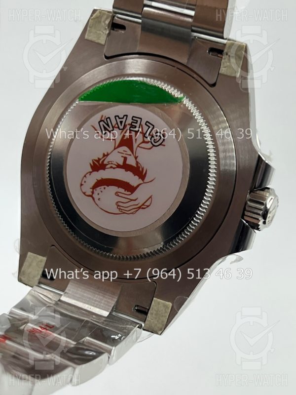 Товар Rolex GMT Master II 40mm 116719 Pepsi Clean V3 Фото 15 - Rolex GMT Master II 40mm 116719 Pepsi Clean V3