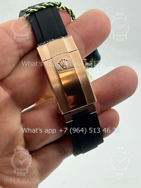 Товар Rolex Sky-Dweller 42mm 336235-0004 Grey Фото 12 - Rolex Sky-Dweller 42mm 336235-0004 Grey