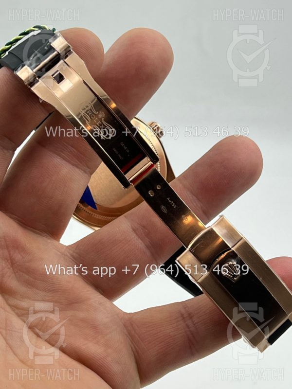 Товар Rolex Sky-Dweller 42mm 336235-0004 Grey Фото 13 - Rolex Sky-Dweller 42mm 336235-0004 Grey